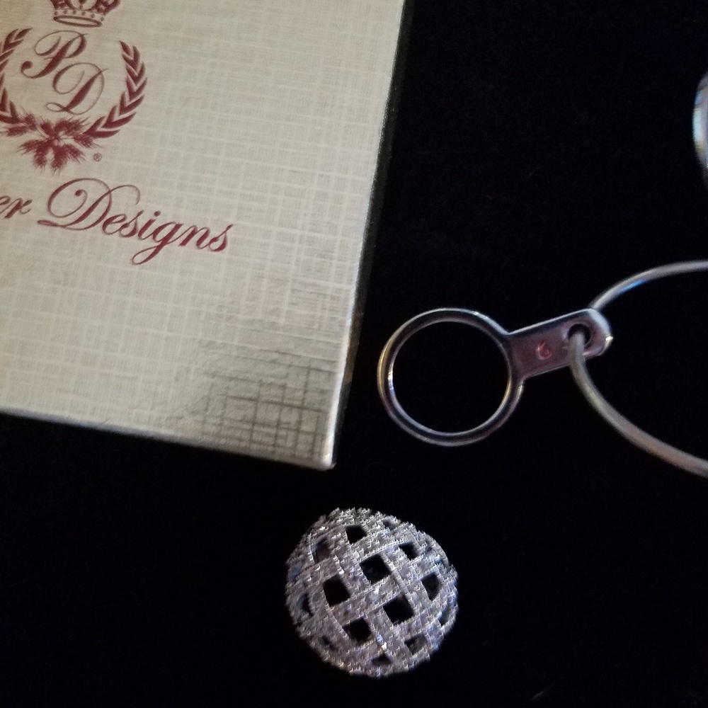 Cocktail ring - Picture 2 of 3